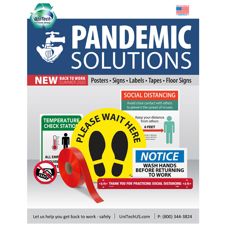 Resource Library – Pandemic Solutions 7