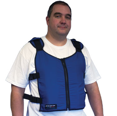 UniTech’s NuCool Vest