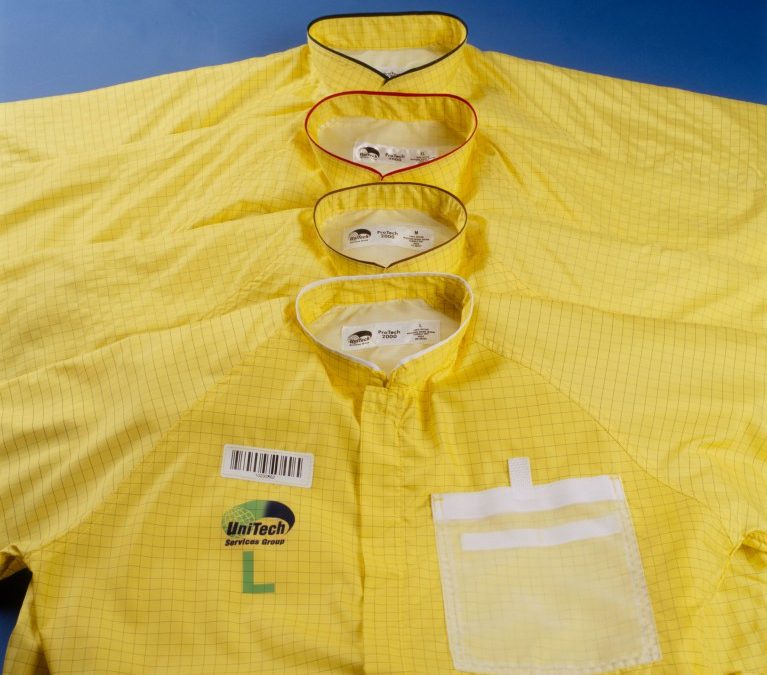 Ask the Nuclear Protective Clothing Expert